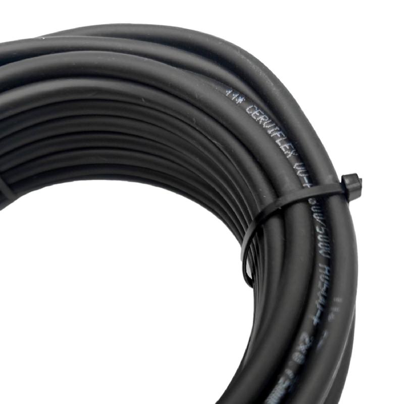 Flotteur Top Floor Controller Pedrollo X2A0041 - Pilotage autonome pour pompes TOP FLOOR avec détection à partir de 3mm_3