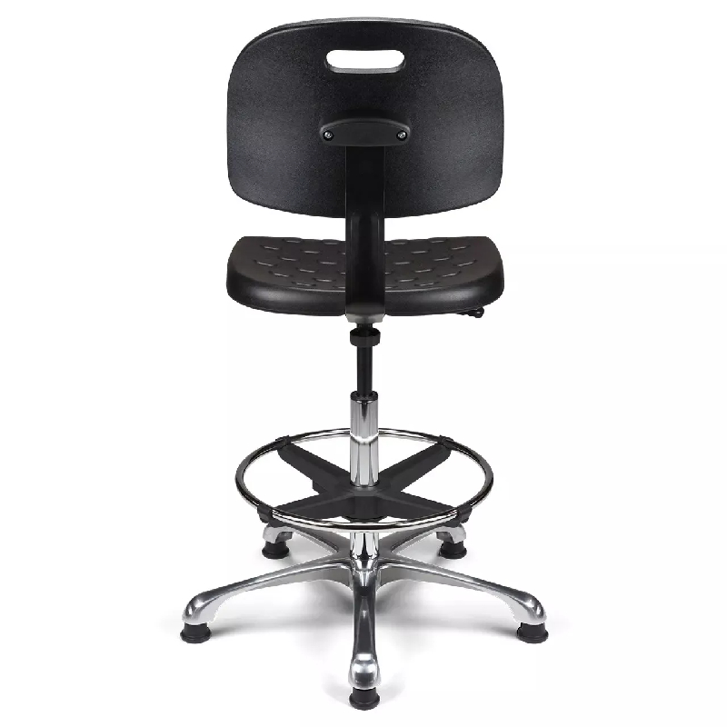 Siège technique polyuréthane avec repose-pieds So Salerne - Sans option, Sans_3