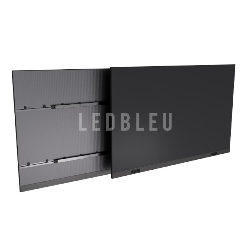 Ecran intérieur tout en un pour salle de spectale - CMS ECO - ALL IN ONE - COB_3