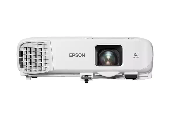 Epson EB-X49 Projecteur à  focale standard 3600 ANSI lumens 3LCD XGA (1024x768) Blanc_3