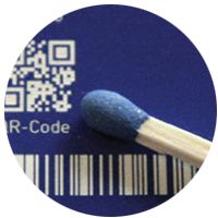 Marquages laser - Eurolaser - Laser CO₂ 30 W air cooled - Compact et haute précision_4