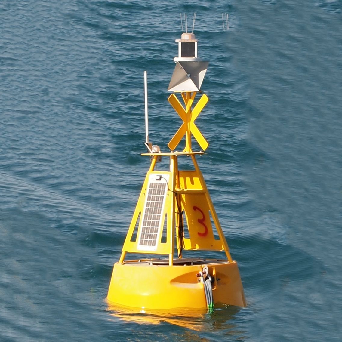 Sondes multiparamètres ysi exo shorties_3