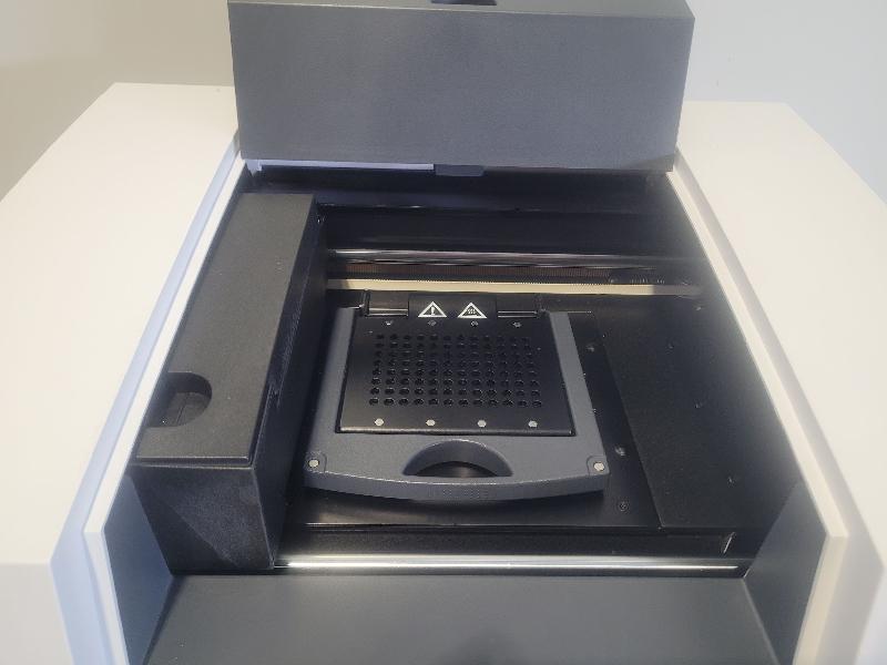 Thermocycleur Agilent AriaDx Real Time PCR K8930AA_3