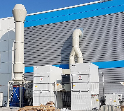 AER - Société spécialiste du dépoussiérage industriel_3