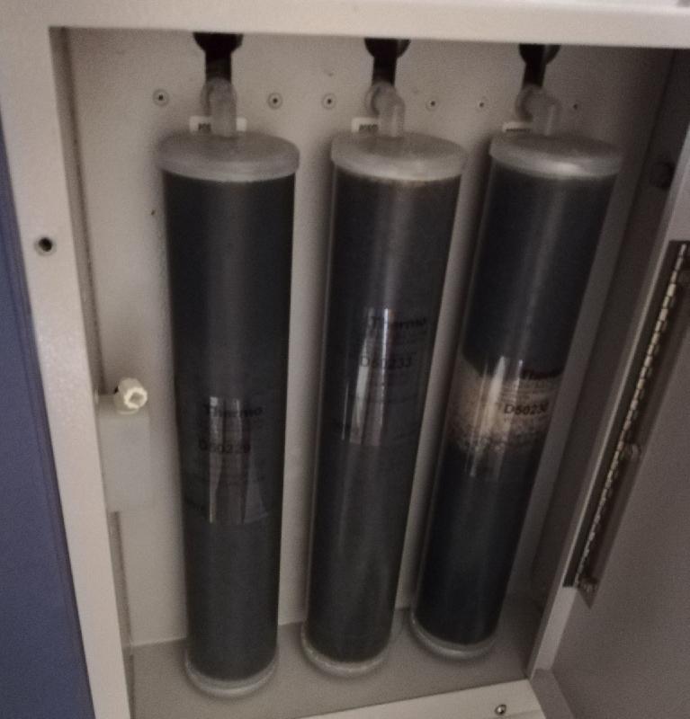 D8611 EASYpure II UV/UF Station de purification d'eau_3