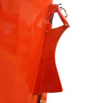 Mélangeuse agricole - silofarmer - capacité de 12 à 44 m³_3