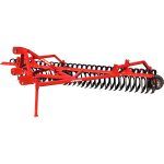 Rhj-3000 - Ramasseuses agricoles Jympa - Pierres jusqu’à 20 cm de diamètre avec rotor hélicoïdal ou bras mécaniques_3