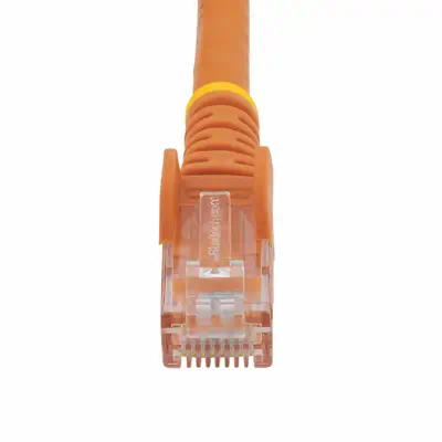 StarTech Cble réseau Cat6 Gigabit UTP sans crochet de 3m_3