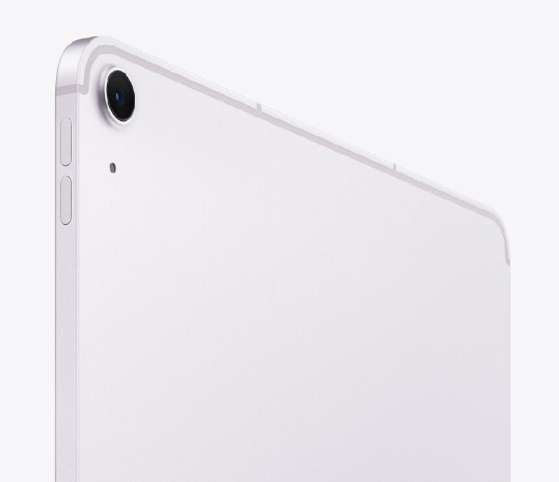 IPad Air 13p M4 1 To cellular - Mauve_3