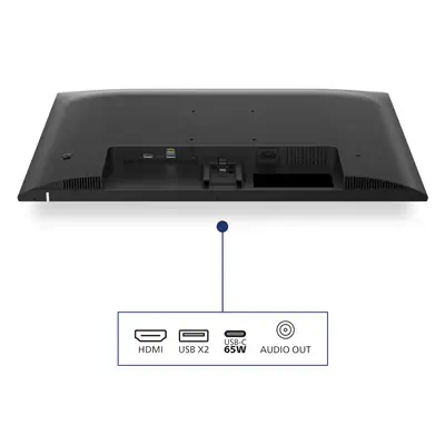 Philips 1000 series 27E1N1300A/00 écran plat de PC 68,6 cm (27