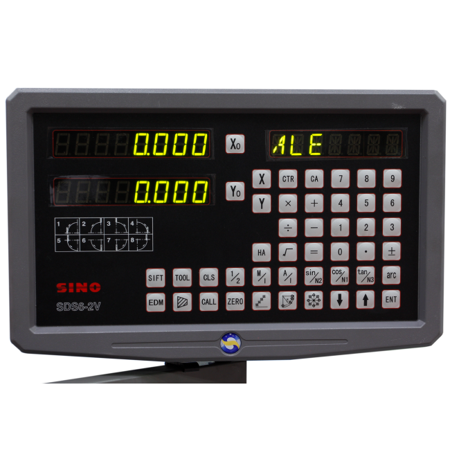 Tour conventionnel  ARROW - T255GX1500/2000_3