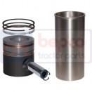 Kit de réparation MF U5MK0169 31-74 pour tracteurs Massey Ferguson - Série 1000, 300, MF 390T et autres - Référence : PT-31-74_3