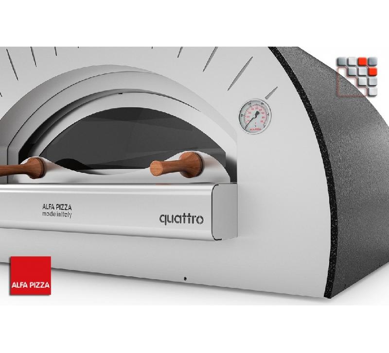 Quattro pro - four gaz alfa forni - alfa pizza_3