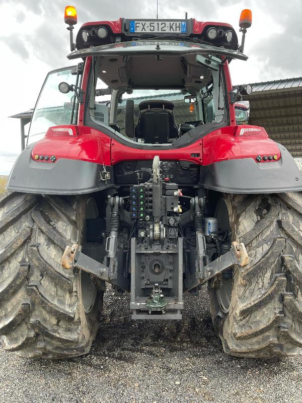 Tracteur agricole Valtra T234 V SmartTouch - 230 ch - 2020_3