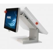 Terminal Yuno avec disque flash SSD de 128 Go intégré