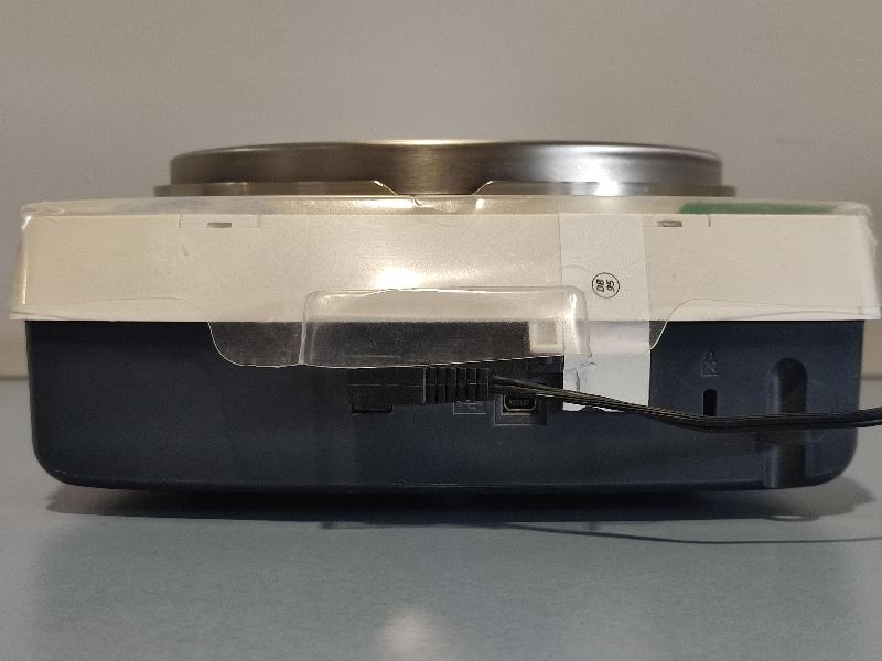 Balance de précision SARTORIUS QUINTIX 1102 1CFR  1100g / 0,01g_3