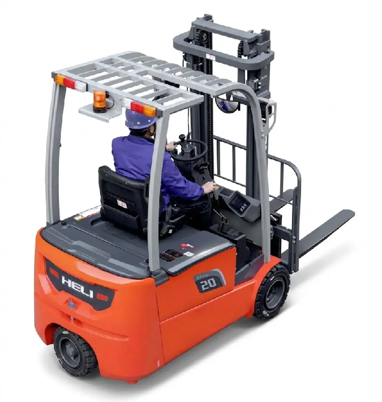 Chariot Electrique HELI CPD16 G3 Series - 1600 Kg - ZSM470_3