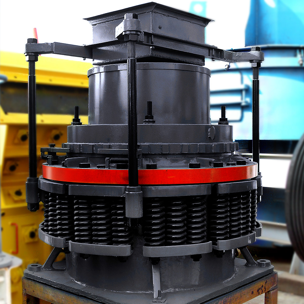 Concasseur à cône ressort série py capacité 480 tonne heure_3