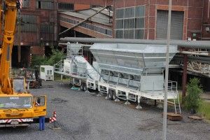Centrale à béton Euromix 120 - rheinmix - 120 m3/h_3