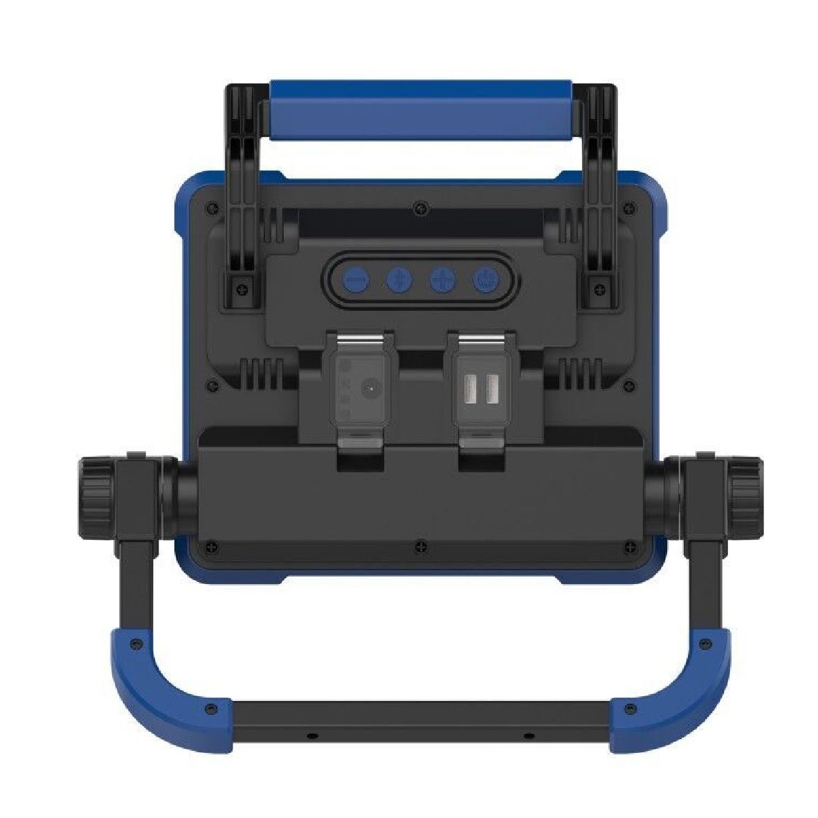 Projecteur de travail LED sans fil OSLO avec enceinte Bluetooth LEDWORK LWK0118_2