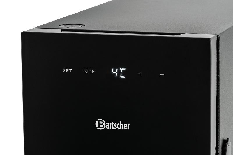 Réfrigérateur à lait KV9L 190089 Bartscher_3
