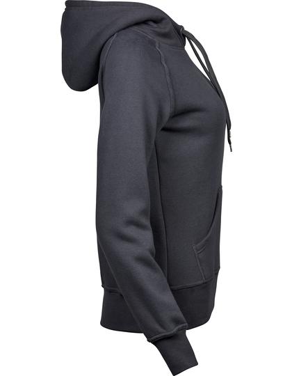 Sweat à capuche pour femme - Tee Jays - 5431_3