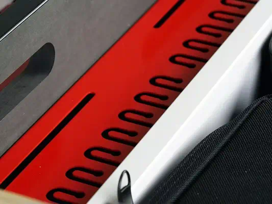 Tabicart S2 Smartypower - 30 Tablettes  - Stockage et Chargement_3