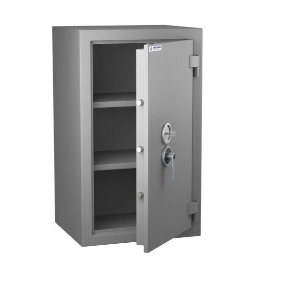 Armoire forte blindée - A2P - Star Protect - HARTMANN SP 250 - serrure avec disque_3
