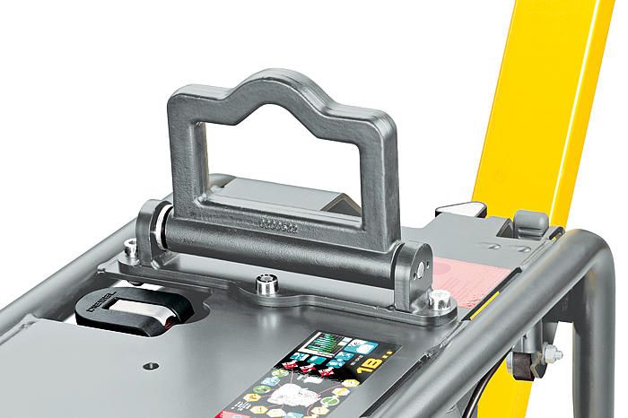 Dpu plaques vibrantes réversibles - wacker neuson - force centrifuge 25 kn_3