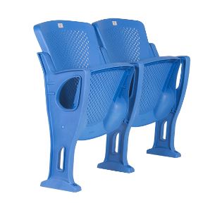 Fauteuil sportif Fresh - design avant-gardiste avec ventilation améliorée, dimensions et matériaux innovants_3