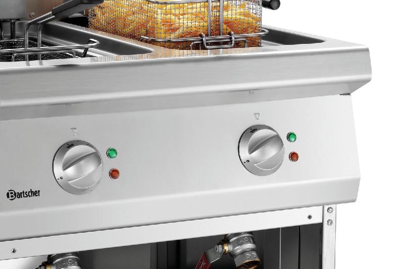 Friteuse électrique 700-E2110 286921 Bartscher_3