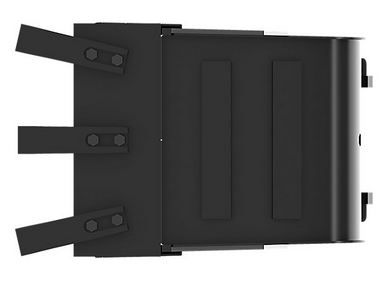 Godet d'excavation-mini-pelle - caterpillar finance france - 400 mm (16 in) - poids 48 kg_3