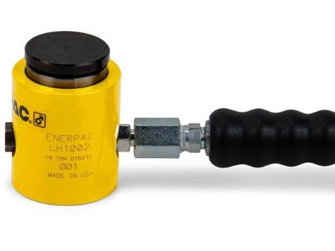 LH1002, Montage à distance avec flexible de 0,6 mètre, 9.000 kg Capacité_3