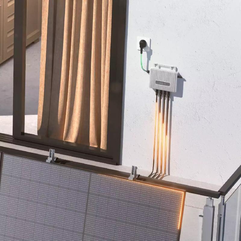 Micro-onduleur EcoFlow STREAM_3