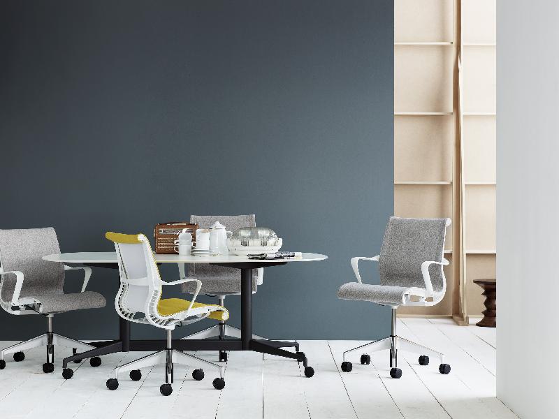 Siège Setu - chaise et tabouret médical_3