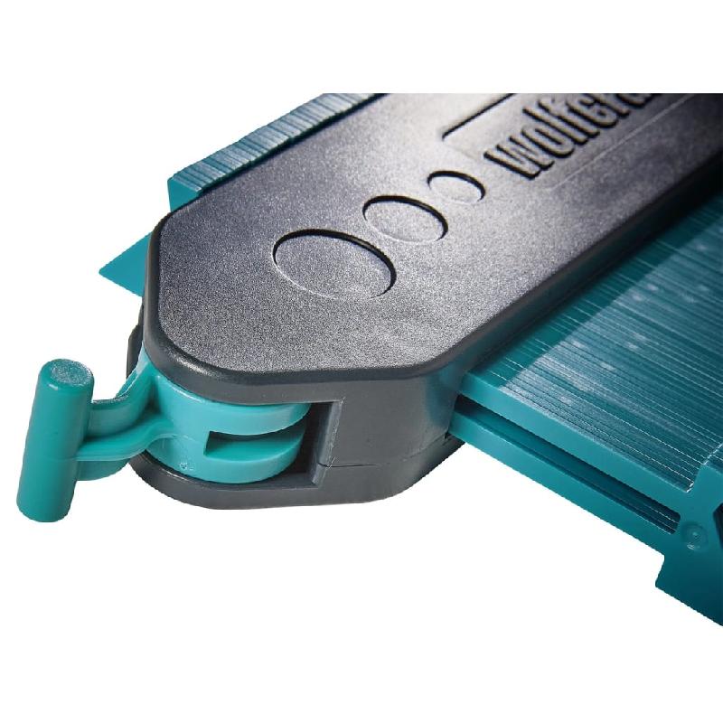 Wolfcraft jeu d'outils de pose de stratifiés et de revêtements de sol 444132_3