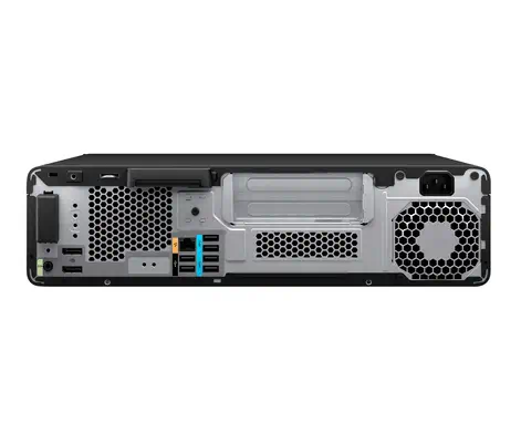 HP Z2 G9 Intel® Core¢ i7 i7-14700 16 Go DDR5-SDRAM 1 To SSD Windows 11 Pro SFF Station de travail AI_3