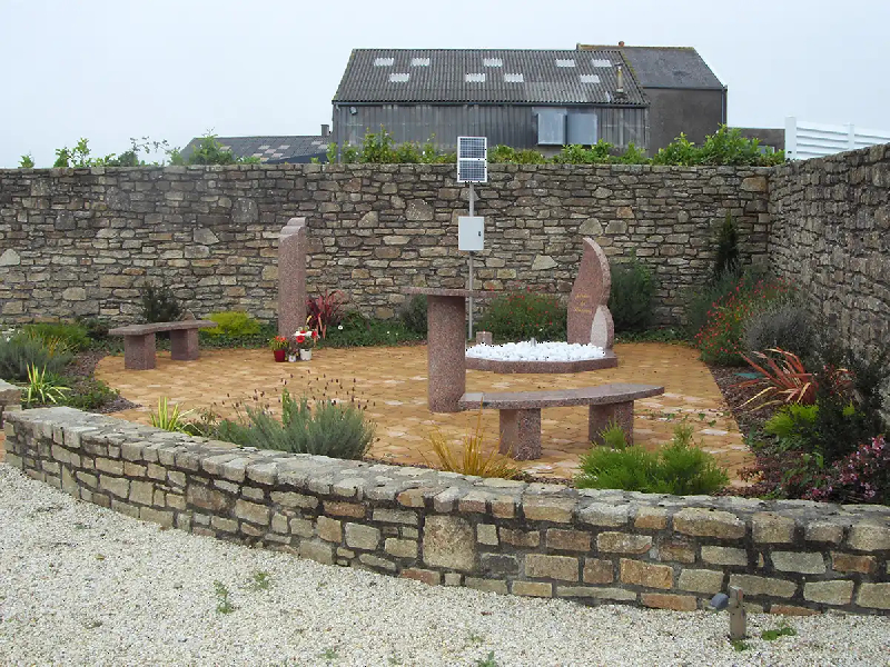 Jardins du souvenir - Lacus Regia, innovation brevetée pour la dispersion des cendres_3