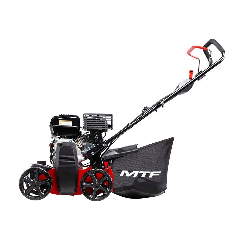 Scarificateur thermique ls 40 v 4kw 40cm 45l – MTF – moteur hwasdan 212 cm³ – 1zst2053_3