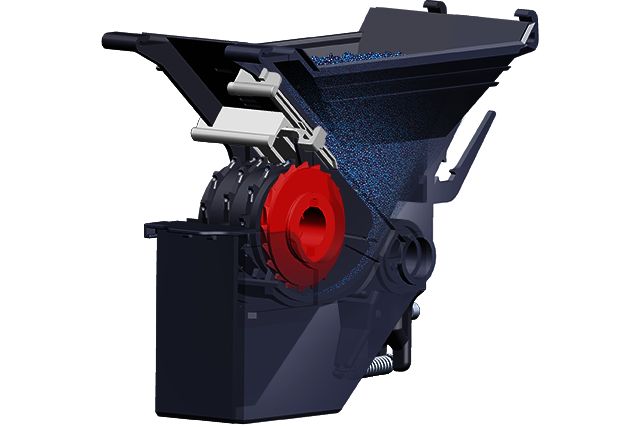 Semoirs mécaniques portés - poettinger - modèle: vitasem 252 à vitasem 302 classic_3