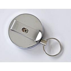 Zip Enrouleur Spéciaux - Référence : IDP22SM - Grand diamètre, corps acier, accessoires sur mesure_3