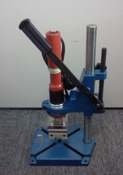 Accessoire de bureau pour marquage constant et précis