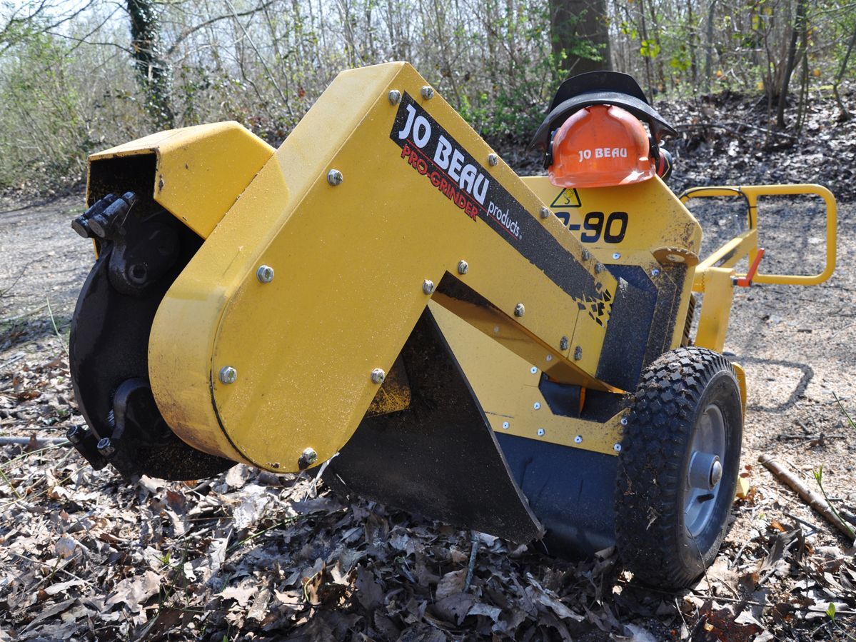 B13-90 - rogneuse de souches - jobeau - puissance 13 cv_3