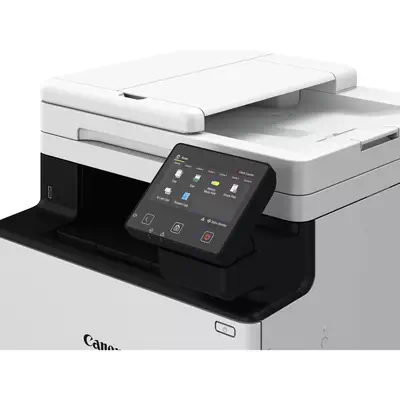 CANON i-SENSYS MF752Cdw Multifunction Color Laser_3