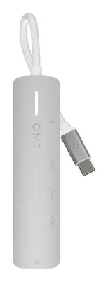LINQ 5in1 Pro USB-C 10Gbps Multiport Hub with 4K HDMI_3