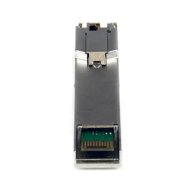 Module SFP GBIC compatible Cisco SFP-GE-T - Transceiver Mini GBIC 1000BASE-T_3