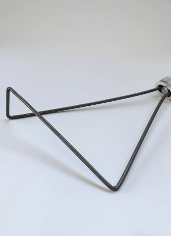 Perfectionnist Kit - Kit 3 sarcloirs - Neversink Farm - Réf. 402007 - Compatible avec manche Mutineer réf. 402009_3