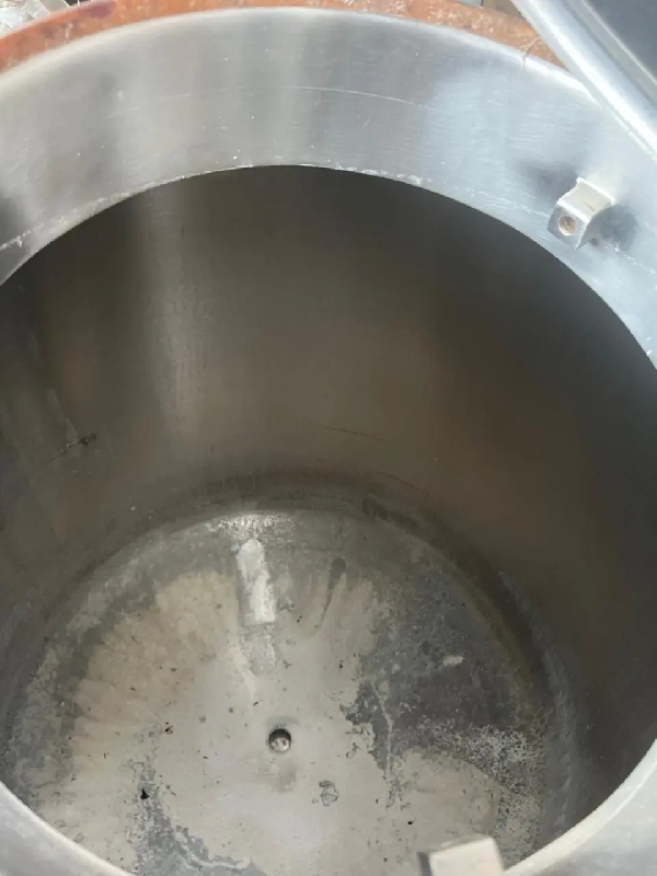 Réservoir bachiller en acier inoxydable 316 de 1 359 litres - référence : c11622_3