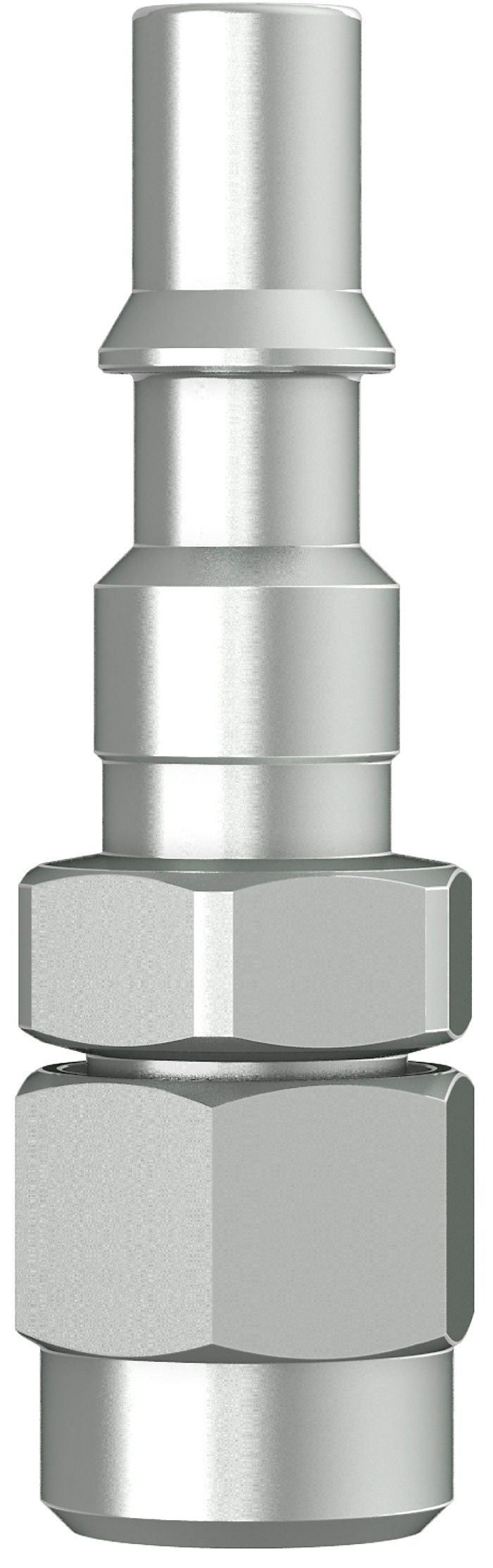 Séries 291 eSafe - coupleur CEJN en acier zingué/laiton, DN 5,5 - ISO 6150 C_3