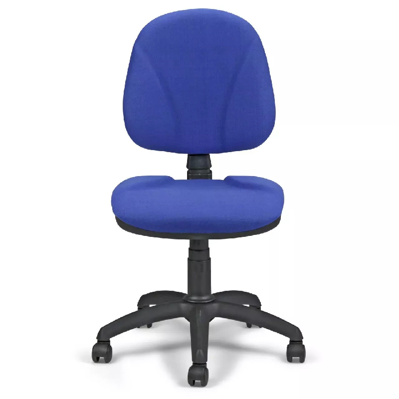 Siège de bureau à contact permanent So Bologne - C11, Paire d'accoudoirs réglables sur 3 axes, Sans_3